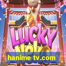 hanime tv.com